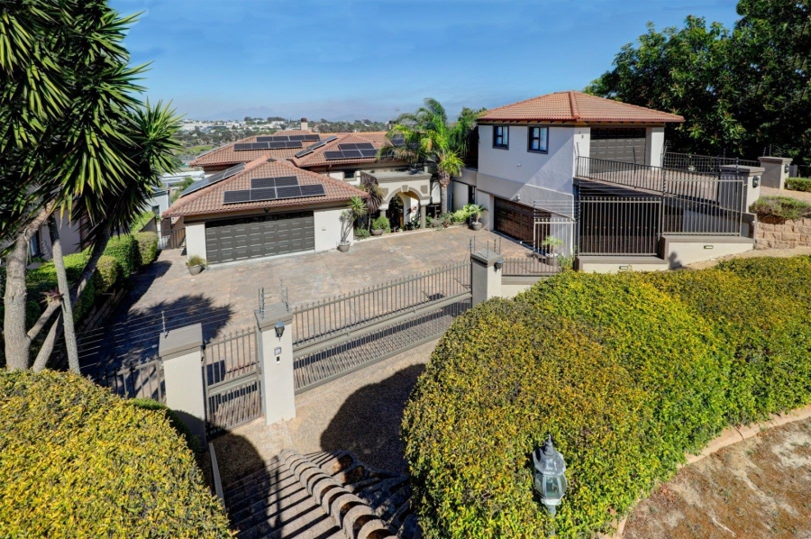 5 Bedroom Property for Sale in Welgemoed Western Cape